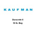 Duracrete II